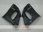 Left & Right Side Fairing For Yamaha 98-02 YZF-R6 #OYO87911869