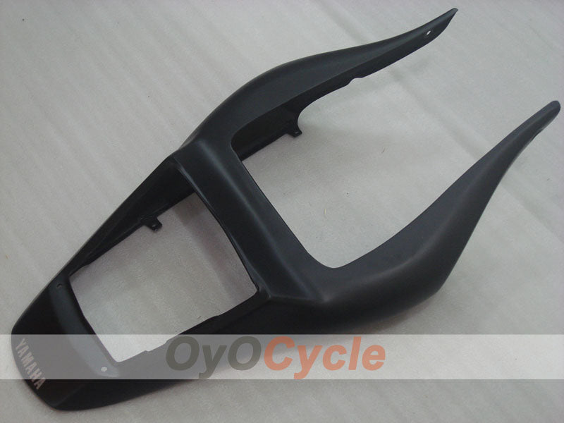 Rear Tail Fairing For Yamaha 98-02 YZF-R6 #OYO87911868 Secondary image