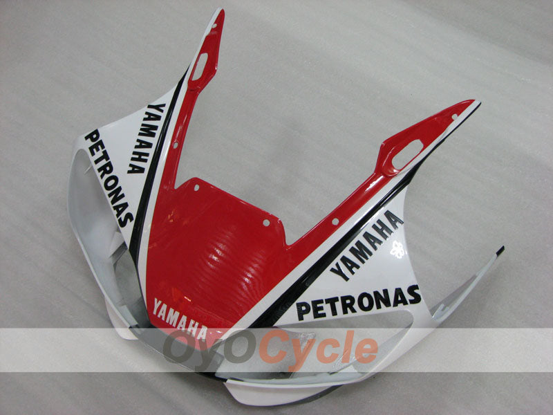 Front Upper Fairing For Yamaha 98-02 YZF-R6 #OYO87911872 Secondary image