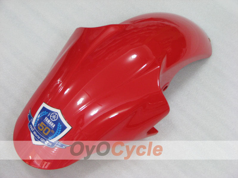 Front Fender Fairing For Yamaha 98-02 YZF-R6 #OYO87911870 Main image