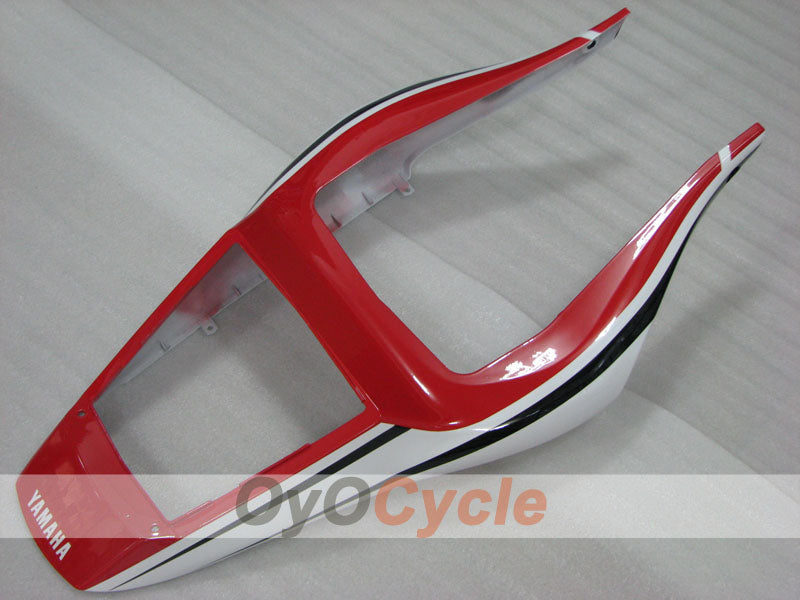 Rear Tail Fairing For Yamaha 98-02 YZF-R6 #OYO87911873