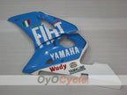 Left & Right Side Fairing For Yamaha 98-02 YZF-R6 #OYO87911881