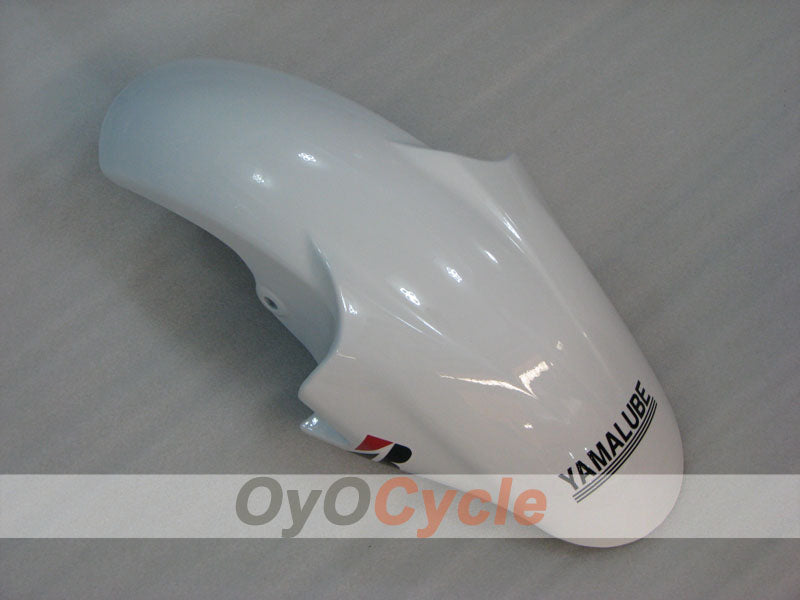 Front Fender Fairing For Yamaha 98-02 YZF-R6 #OYO87911877