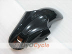 Injection Fairing kit for 98-02 YZF-R6 - Black - Factory Style #OYO87905981
