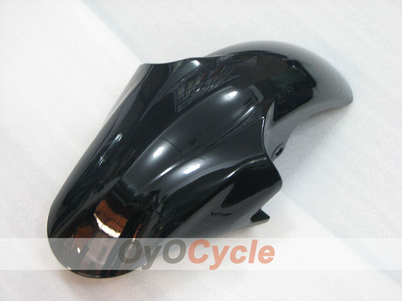 Injection Fairing kit for 98-02 YZF-R6 - Black - Factory Style #OYO87905981