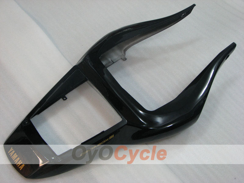 Rear Tail Fairing For Yamaha 98-02 YZF-R6 #OYO87911884 Main image