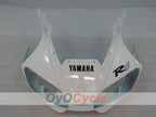 Front Upper Fairing For Yamaha 98-02 YZF-R6 #OYO87911889