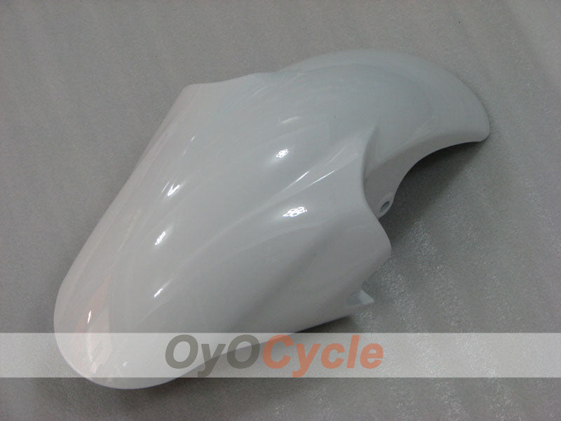 Front Fender Fairing For Yamaha 98-02 YZF-R6 #OYO87911888