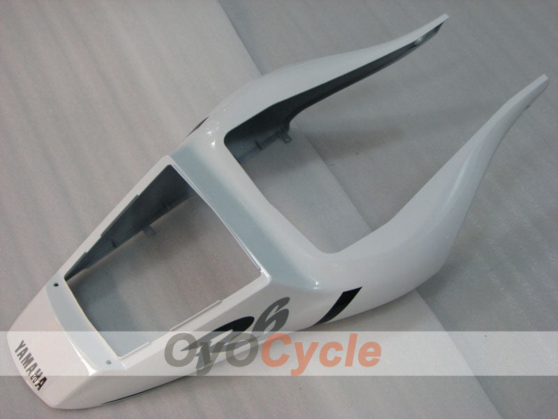 Rear Tail Fairing For Yamaha 98-02 YZF-R6 #OYO87911890