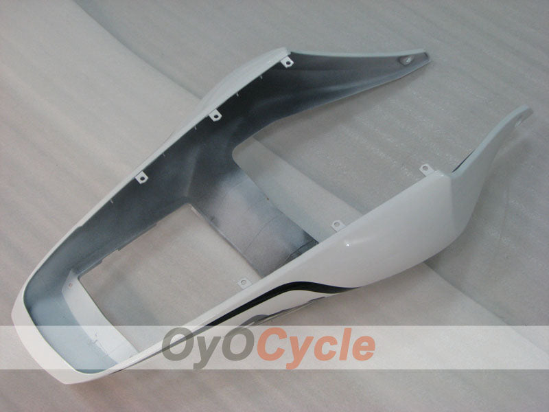 Rear Tail Fairing For Yamaha 98-02 YZF-R6 #OYO87911890 Secondary image