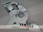 Injection Fairing kit for 98-02 YZF-R6 - White - Factory Style #OYO87905982