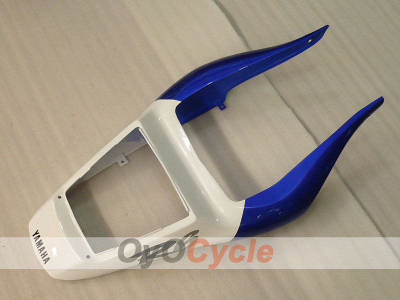 Rear Tail Fairing For Yamaha 98-02 YZF-R6 #OYO87911896 Secondary image