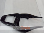 Injection Fairing kit for 98-02 YZF-R6 - Red, Yellow, Black - Monster #OYO87905984