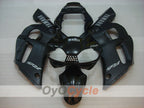 Injection Fairing kit for 98-02 YZF-R6 - Black, Matte - Factory Style #OYO87905985