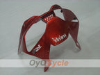 Injection Fairing kit for 98-02 YZF-R6 - Red, White, Black - Factory Style #OYO87905986