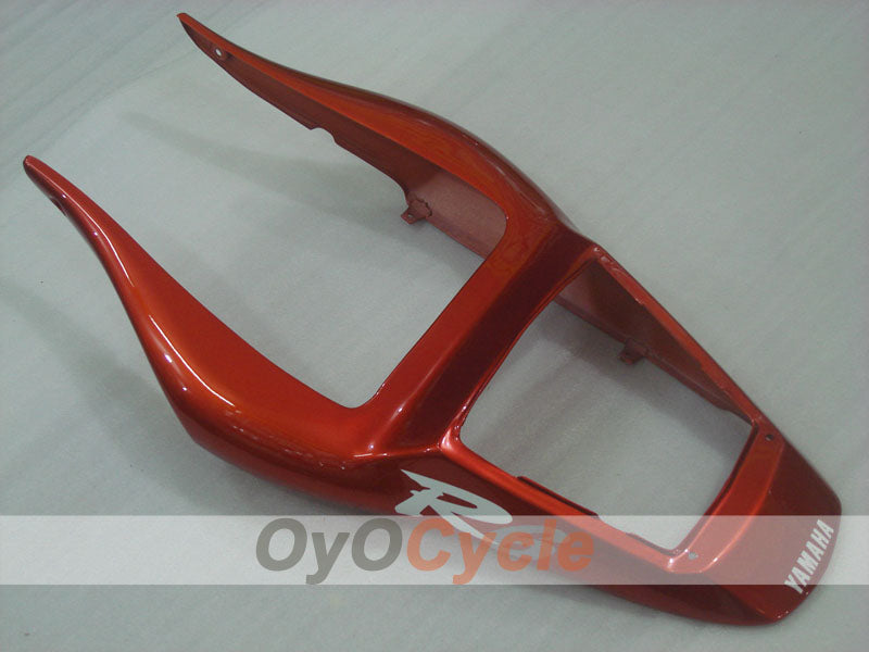 Rear Tail Fairing For Yamaha 98-02 YZF-R6 #OYO87911907