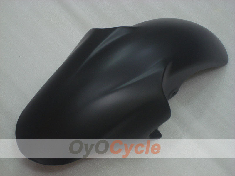 Injection Fairing kit for 98-02 YZF-R6 - Red, White, Black - Factory Style #OYO87905986