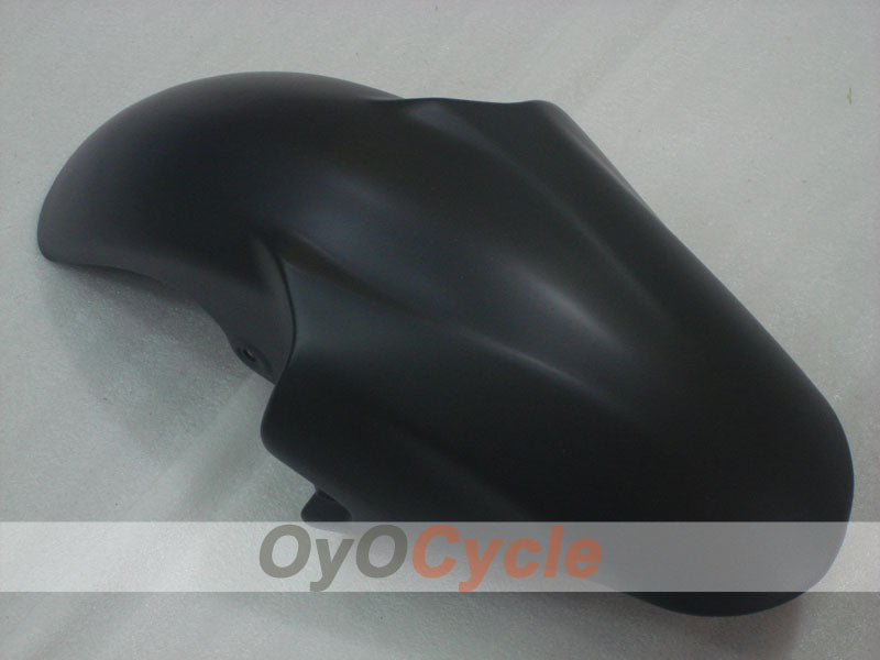 Front Fender Fairing For Yamaha 98-02 YZF-R6 #OYO87911905
