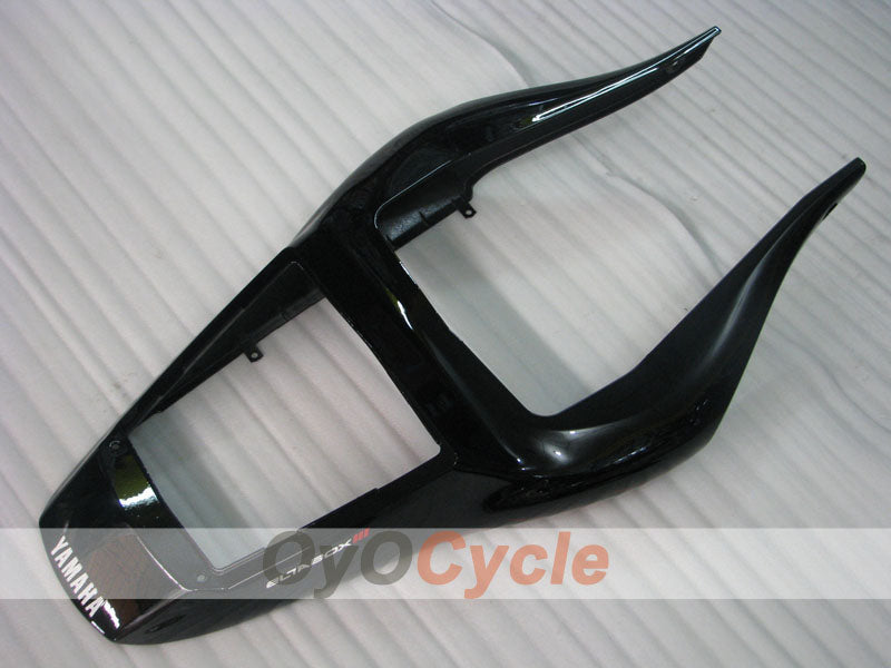 Rear Tail Fairing For Yamaha 98-02 YZF-R6 #OYO87911911