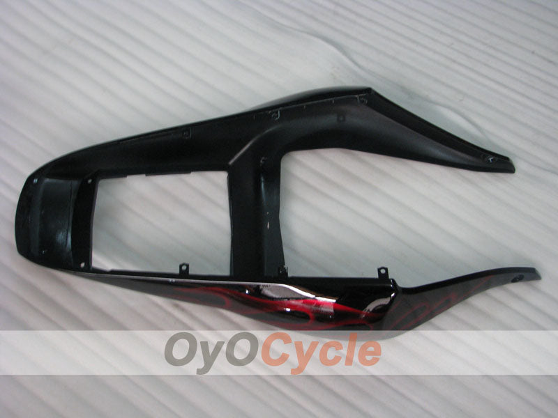 Rear Tail Fairing For Yamaha 98-02 YZF-R6 #OYO87911911
