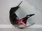 Front Upper Fairing For Yamaha 98-02 YZF-R6 #OYO87911910