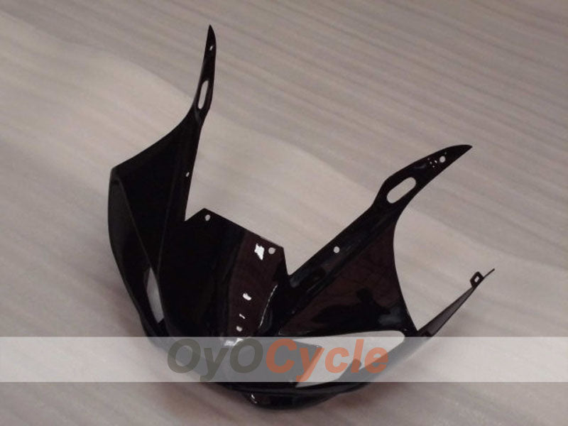 Front Upper Fairing For Yamaha 98-02 YZF-R6 #OYO87911913 Secondary image
