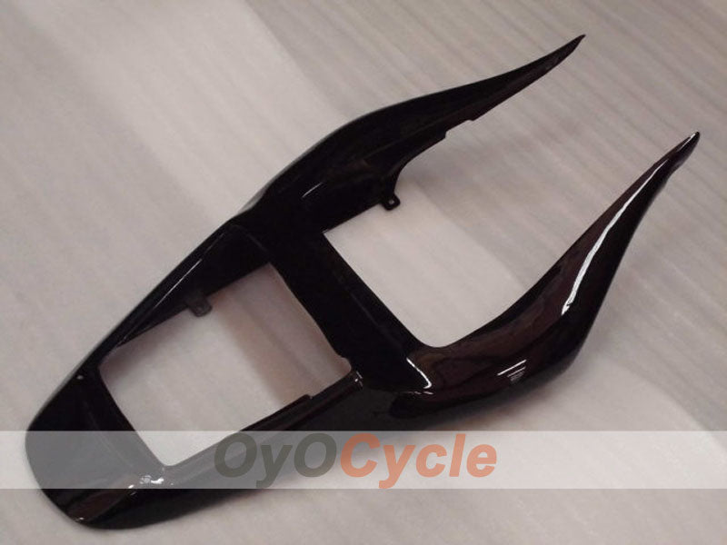 Injection Fairing kit for 98-02 YZF-R6 - Black - No sticker / decal, Factory Style #OYO87905988