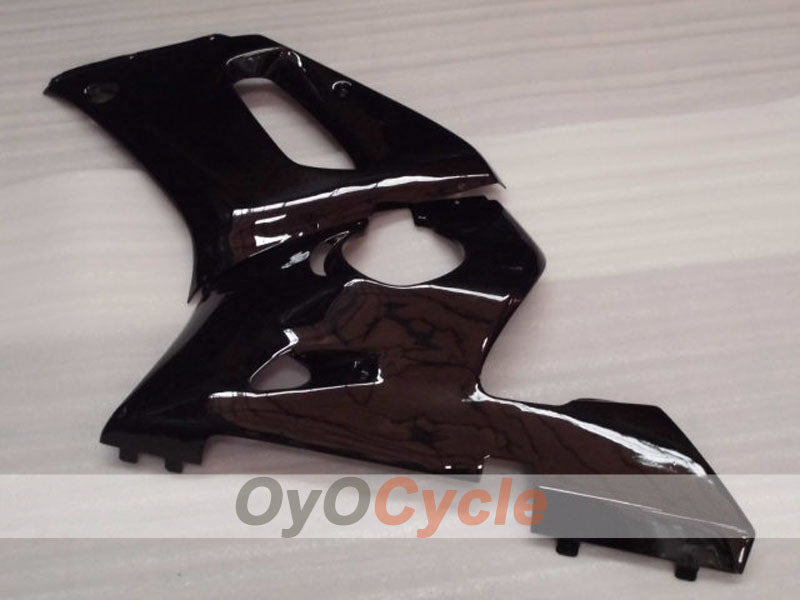 Injection Fairing kit for 98-02 YZF-R6 - Black - No sticker / decal, Factory Style #OYO87905988