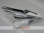 Injection Fairing kit for 98-02 YZF-R6 - Blue, White, Black - Monster #OYO87905989