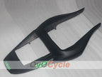 Injection Fairing kit for 98-02 YZF-R6 - Black, Matte - Factory Style #OYO87905990