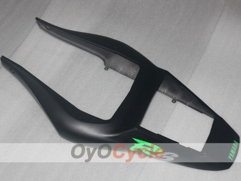 Rear Tail Fairing For Yamaha 98-02 YZF-R6 #OYO87911922