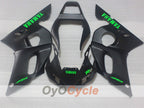 Injection Fairing kit for 98-02 YZF-R6 - Black, Matte - Factory Style #OYO87905990