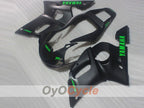 Injection Fairing kit for 98-02 YZF-R6 - Black, Matte - Factory Style #OYO87905990