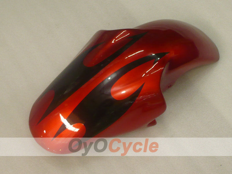 Front Fender Fairing For Yamaha 98-02 YZF-R6 #OYO87911924