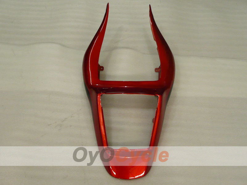 Rear Tail Fairing For Yamaha 98-02 YZF-R6 #OYO87911927 Main image