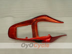 Injection Fairing kit for 98-02 YZF-R6 - Red, Black - Factory Style #OYO87905991
