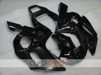 Injection Fairing kit for 98-02 YZF-R6 - Black - No sticker / decal, Factory Style #OYO87905992