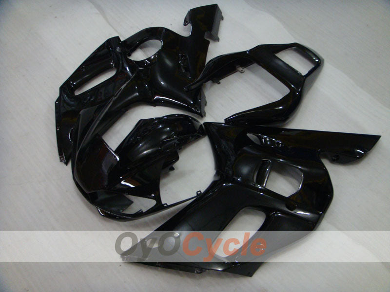 Injection Fairing kit for 98-02 YZF-R6 - Black - No sticker / decal, Factory Style #OYO87905992