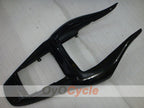 Injection Fairing kit for 98-02 YZF-R6 - Black - No sticker / decal, Factory Style #OYO87905992