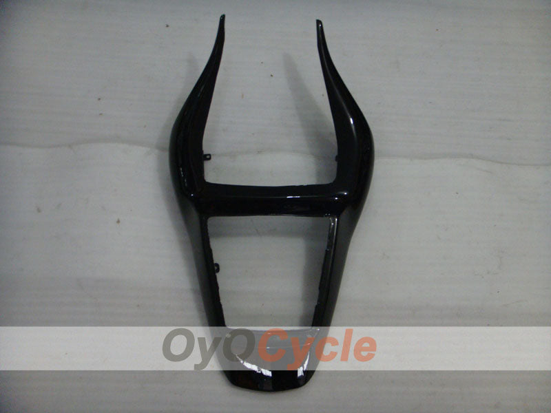 Injection Fairing kit for 98-02 YZF-R6 - Black - No sticker / decal, Factory Style #OYO87905992