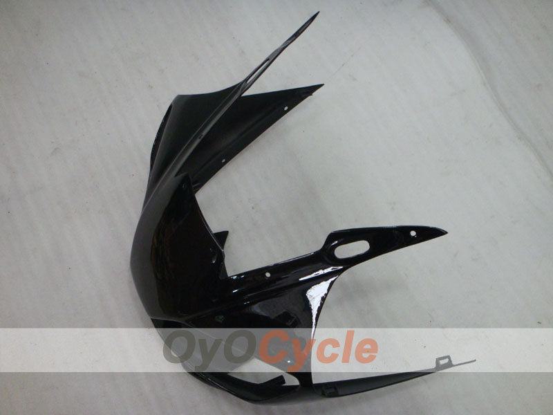 Injection Fairing kit for 98-02 YZF-R6 - Black - No sticker / decal, Factory Style #OYO87905992