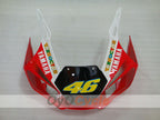 Front Upper Fairing For Yamaha 98-02 YZF-R6 #OYO87911930