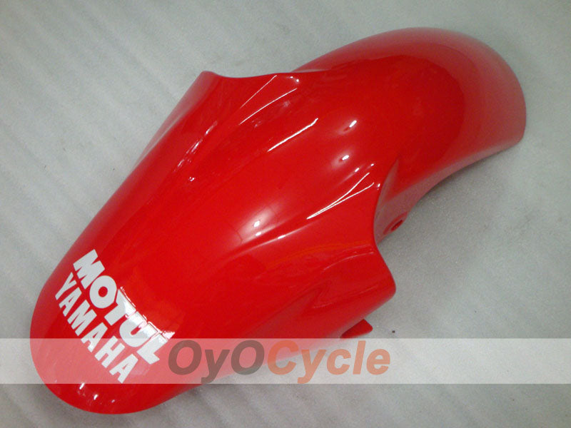 Front Fender Fairing For Yamaha 98-02 YZF-R6 #OYO87911929 Secondary image