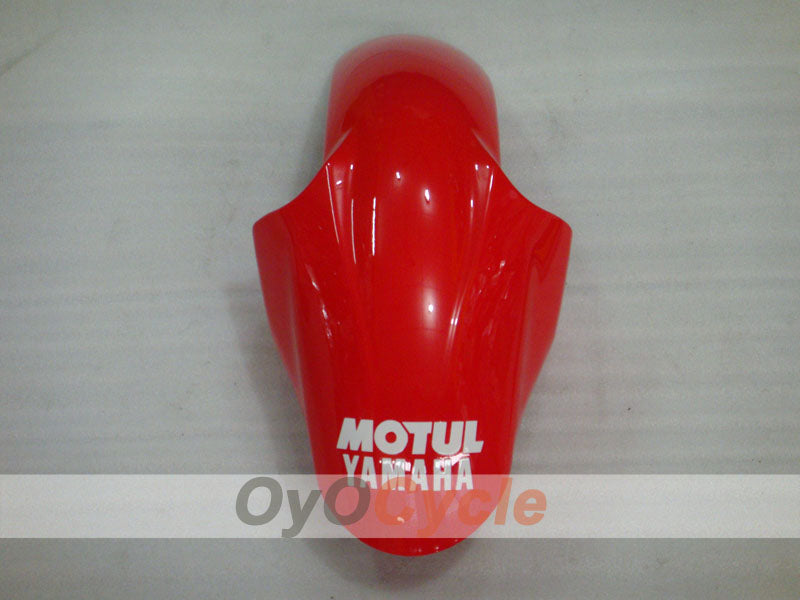Front Fender Fairing For Yamaha 98-02 YZF-R6 #OYO87911929 Main image