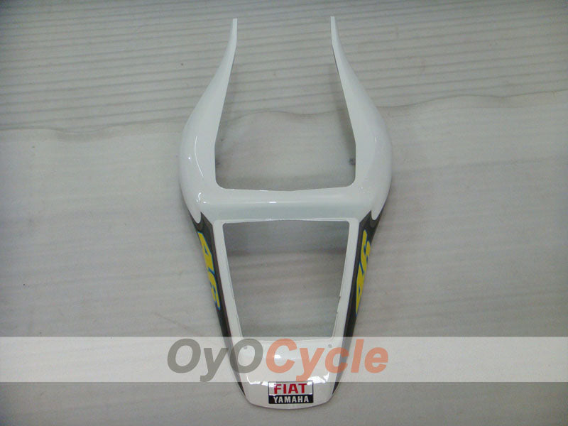 Rear Tail Fairing For Yamaha 98-02 YZF-R6 #OYO87911931 Main image