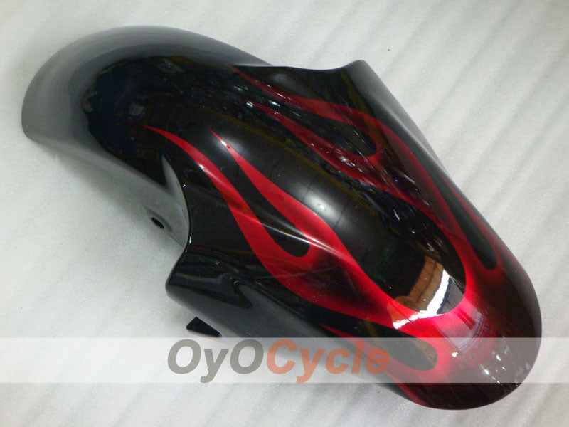 Front Fender Fairing For Yamaha 98-02 YZF-R6 #OYO87911933 Secondary image