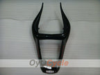Injection Fairing kit for 98-02 YZF-R6 - Red, Black - Flame #OYO87905994
