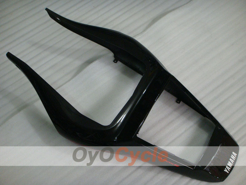 Rear Tail Fairing For Yamaha 98-02 YZF-R6 #OYO87911935 Secondary image