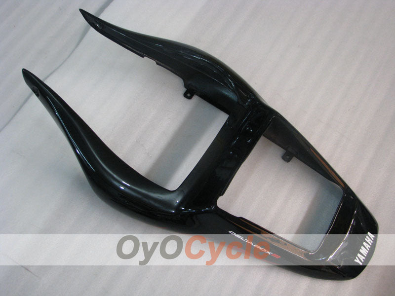 Rear Tail Fairing For Yamaha 98-02 YZF-R6 #OYO87911943
