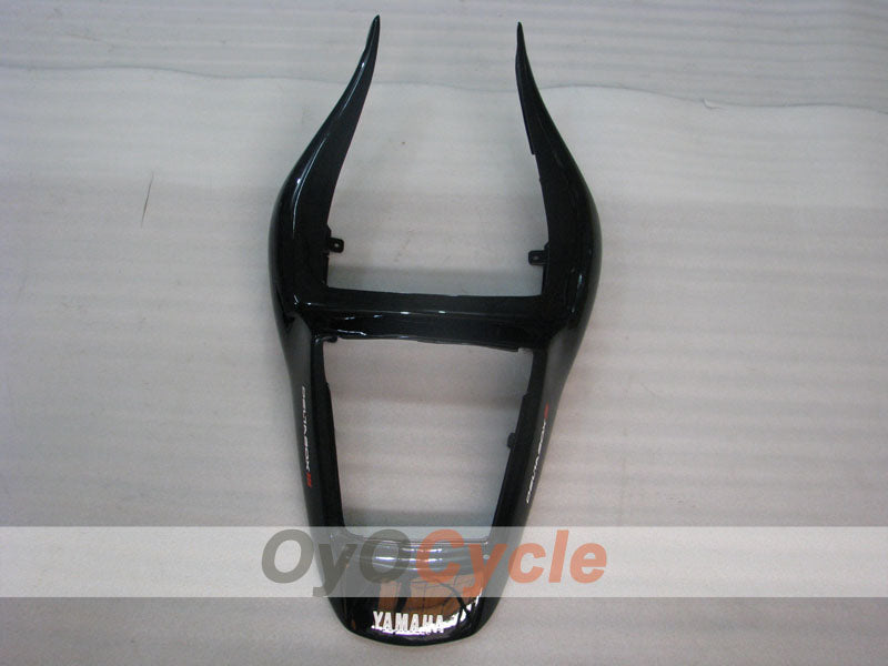 Rear Tail Fairing For Yamaha 98-02 YZF-R6 #OYO87911943